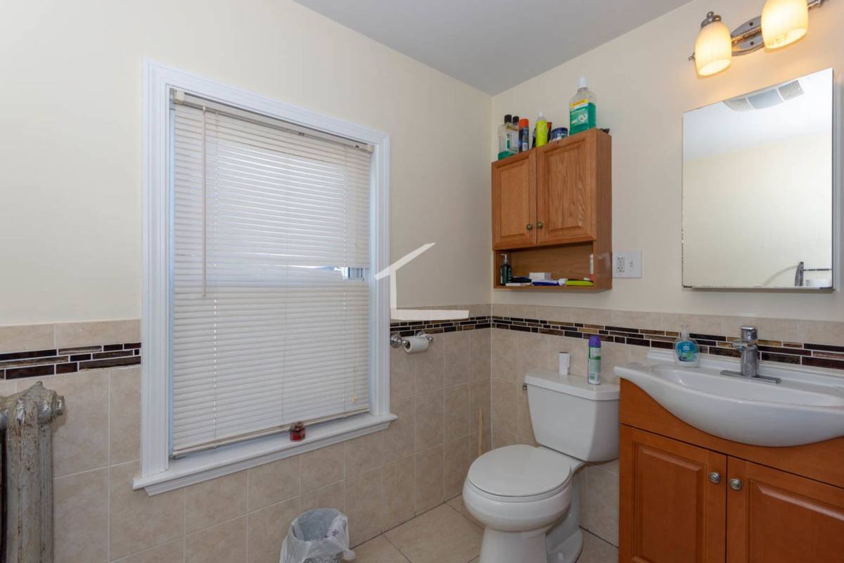 House for rent at 52 Brainerd Rd #3, Allston, MA 02134