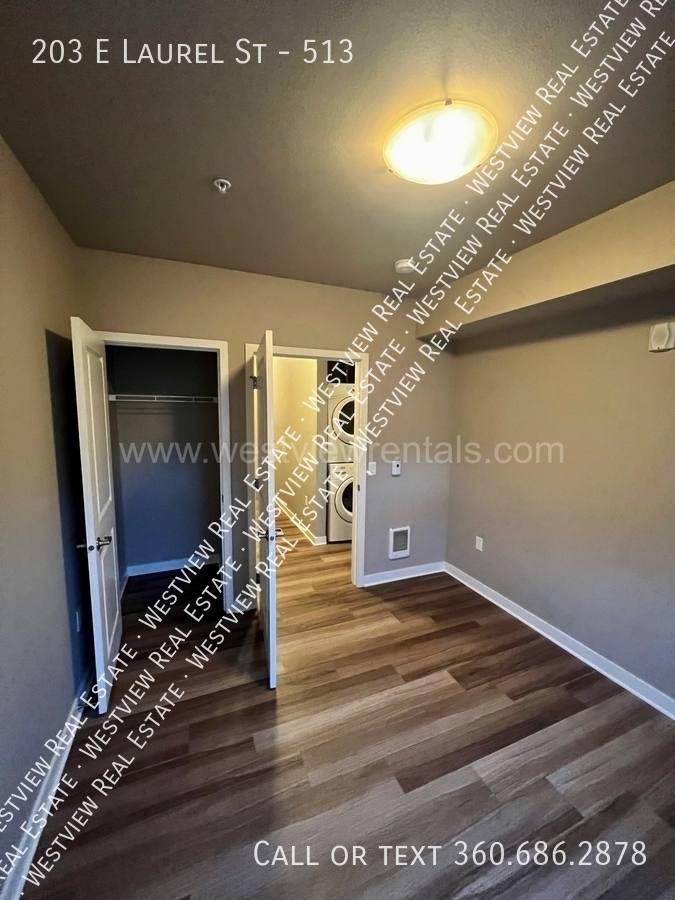 Apartment for rent at 203 E Laurel St #513, Bellingham, WA 98225