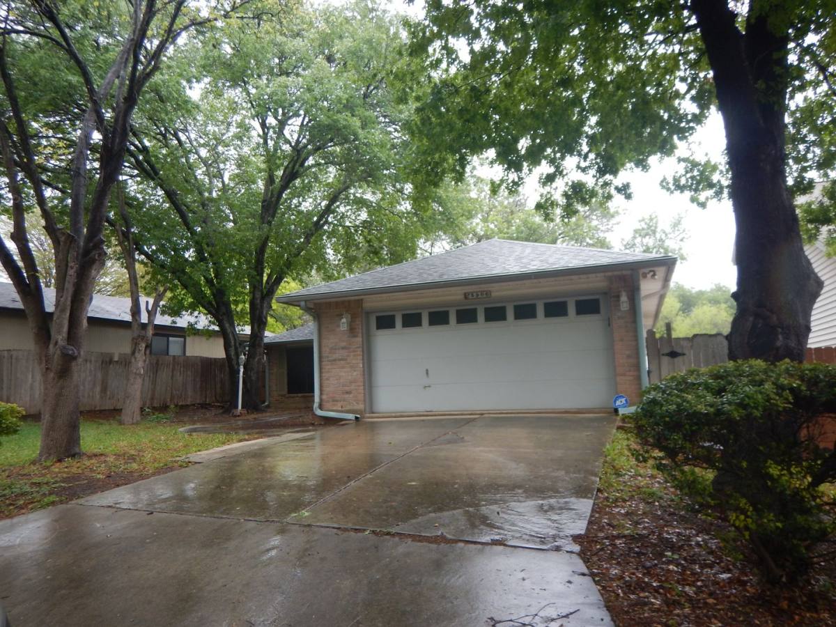 House for rent at 5906 Spring Crossing, San Antonio, TX 78247