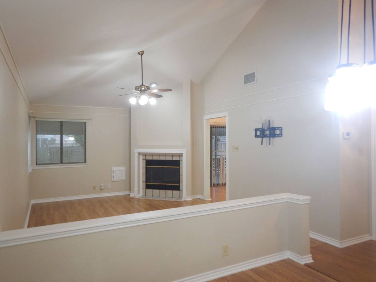 House for rent at 5906 Spring Crossing, San Antonio, TX 78247