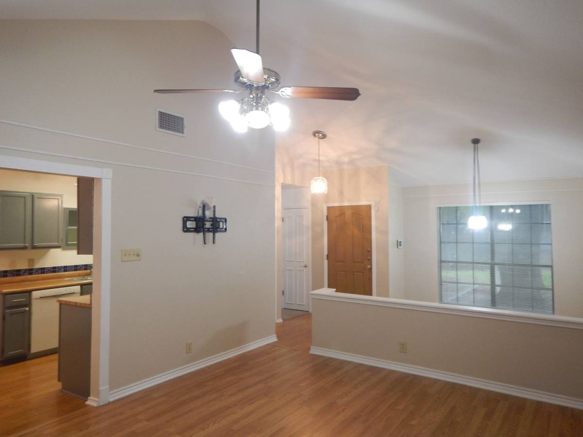 House for rent at 5906 Spring Crossing, San Antonio, TX 78247