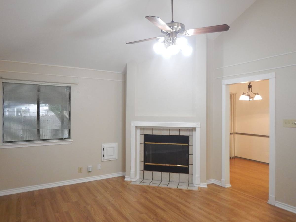 House for rent at 5906 Spring Crossing, San Antonio, TX 78247