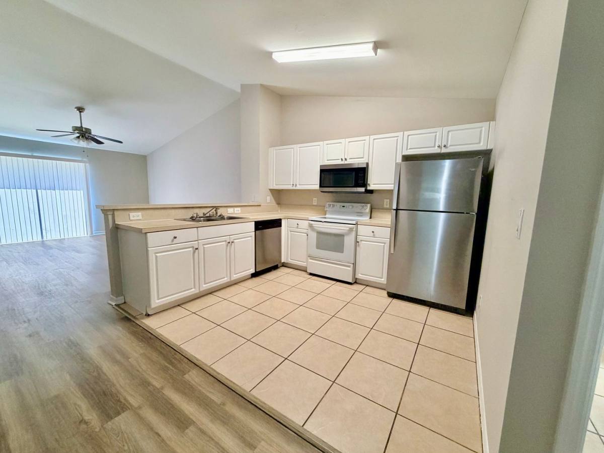 Townhouse for rent at 348 Bell Blvd S, Lehigh Acres, FL 33974