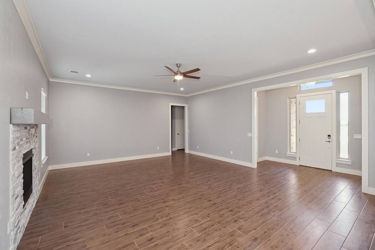 House for rent at 9240 Highland Springs Dr, Amarillo, TX 79119