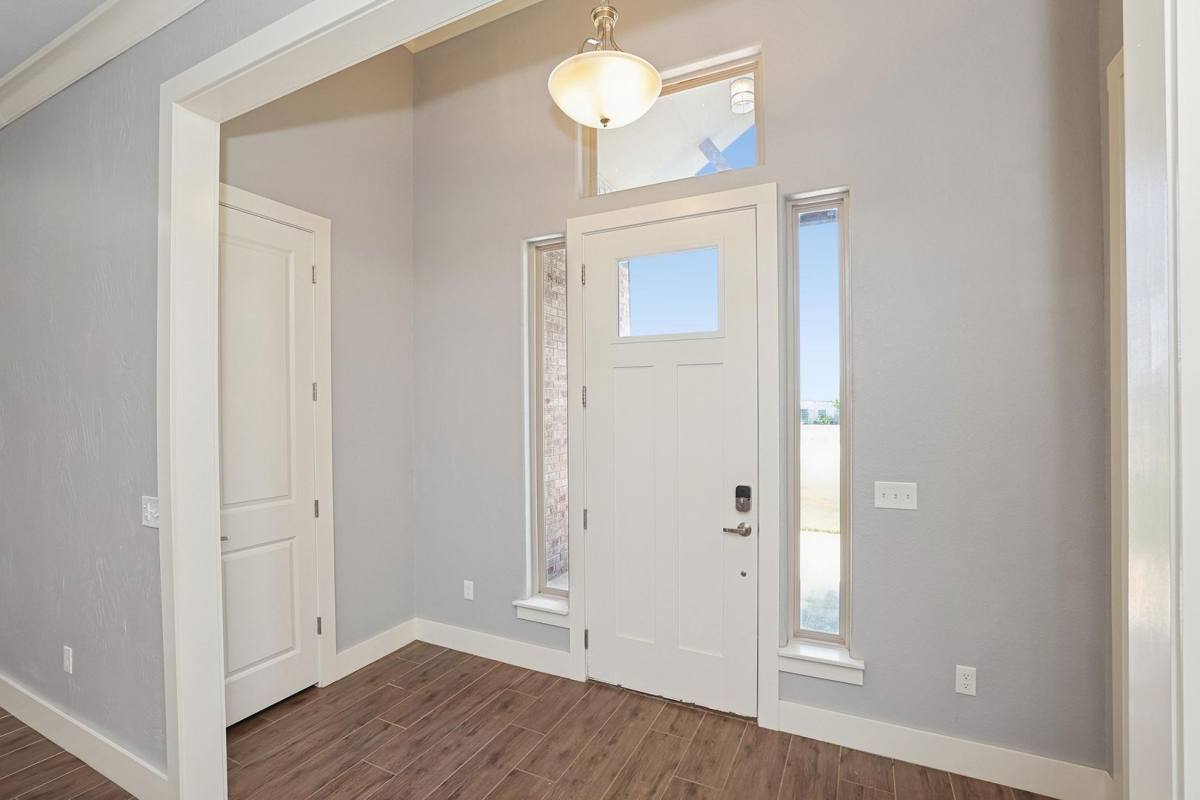 House for rent at 9240 Highland Springs Dr, Amarillo, TX 79119
