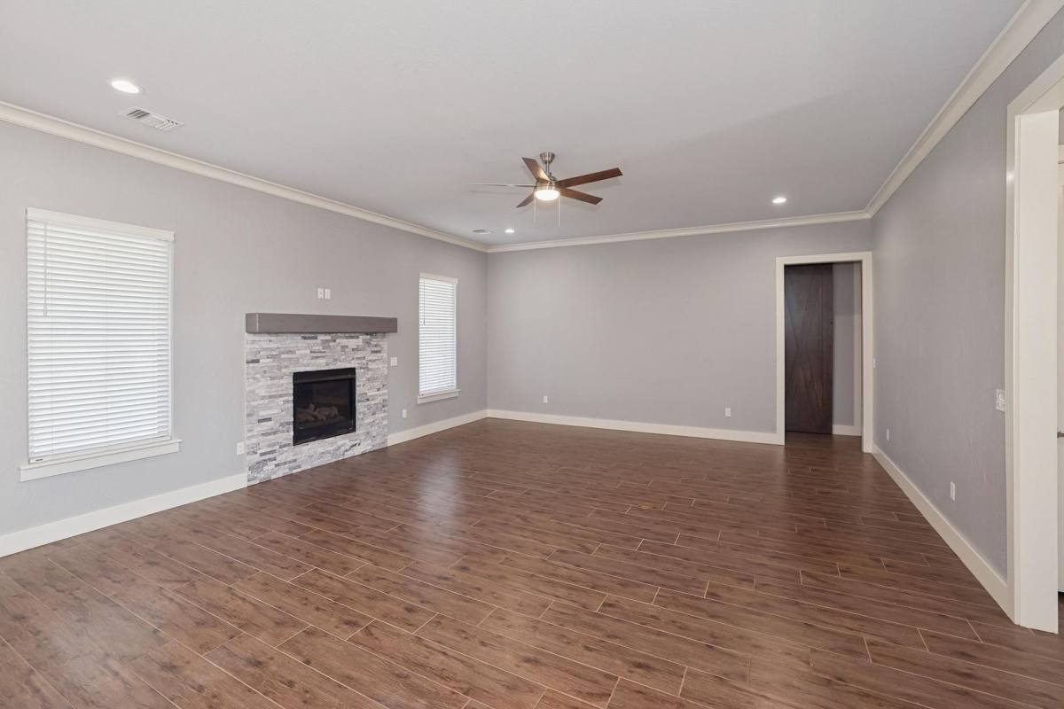 House for rent at 9240 Highland Springs Dr, Amarillo, TX 79119