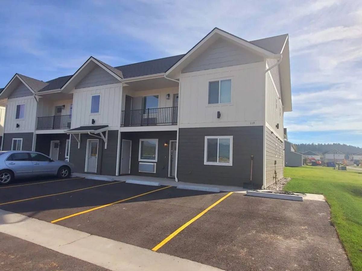 Apartment for rent at 119 Jewel Basin Court, Bigfork, MT 59911
