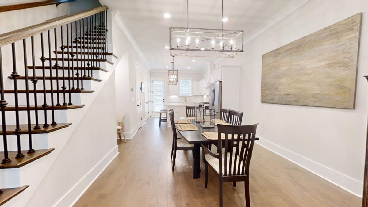 Townhouse for rent at 2106 Moores Mill Rd, Auburn, AL 36830