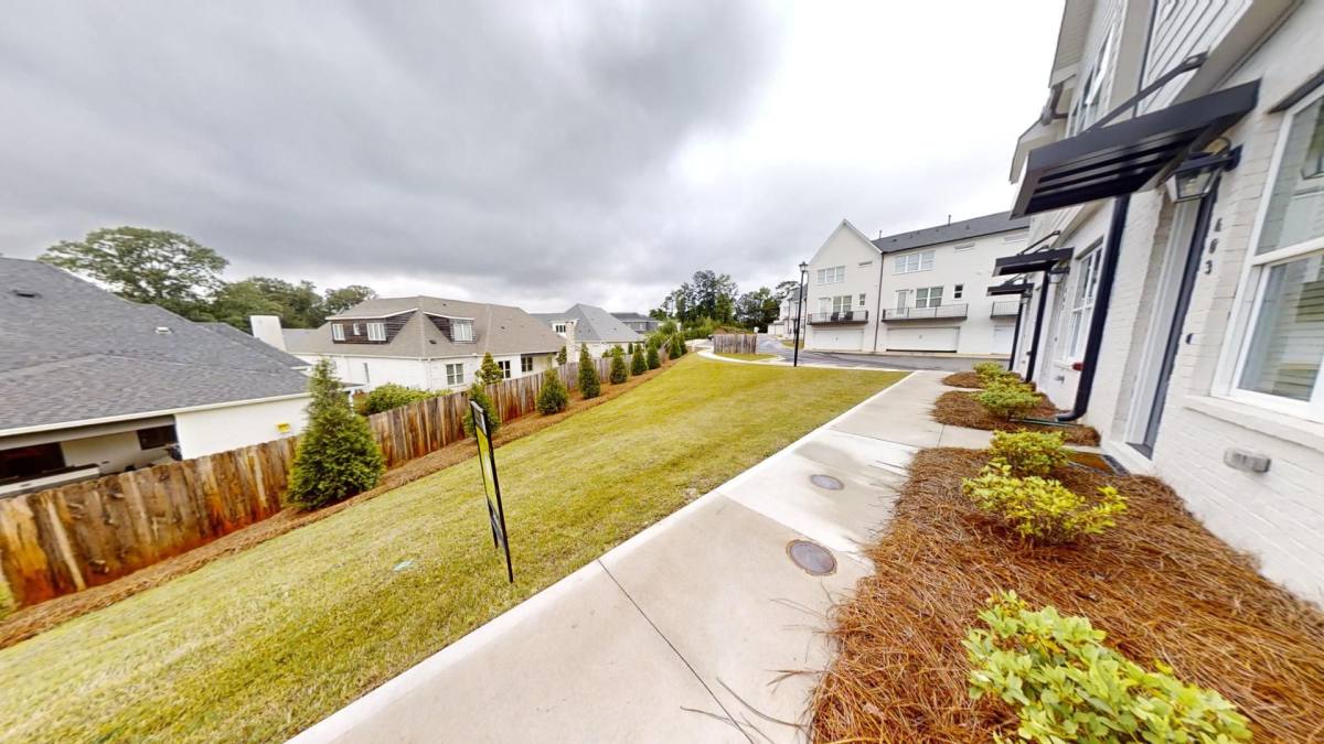 Townhouse for rent at 2106 Moores Mill Rd, Auburn, AL 36830