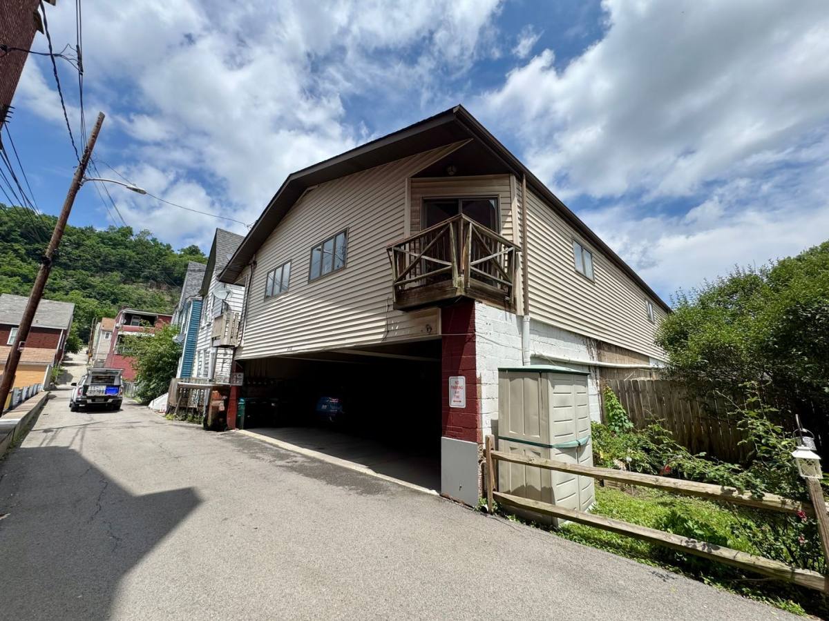 Apartment for rent at 212 Church St, Pittsburgh, PA 15215