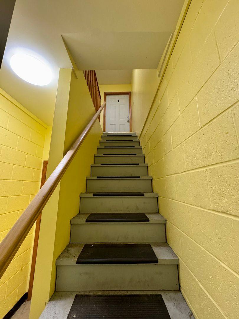 Apartment for rent at 212 Church St, Pittsburgh, PA 15215