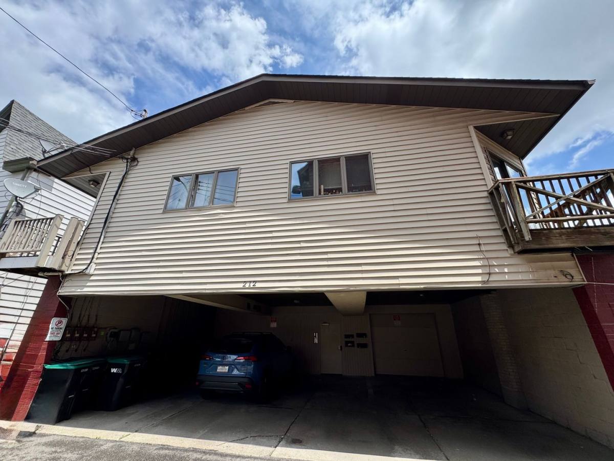 Apartment for rent at 212 Church St, Pittsburgh, PA 15215