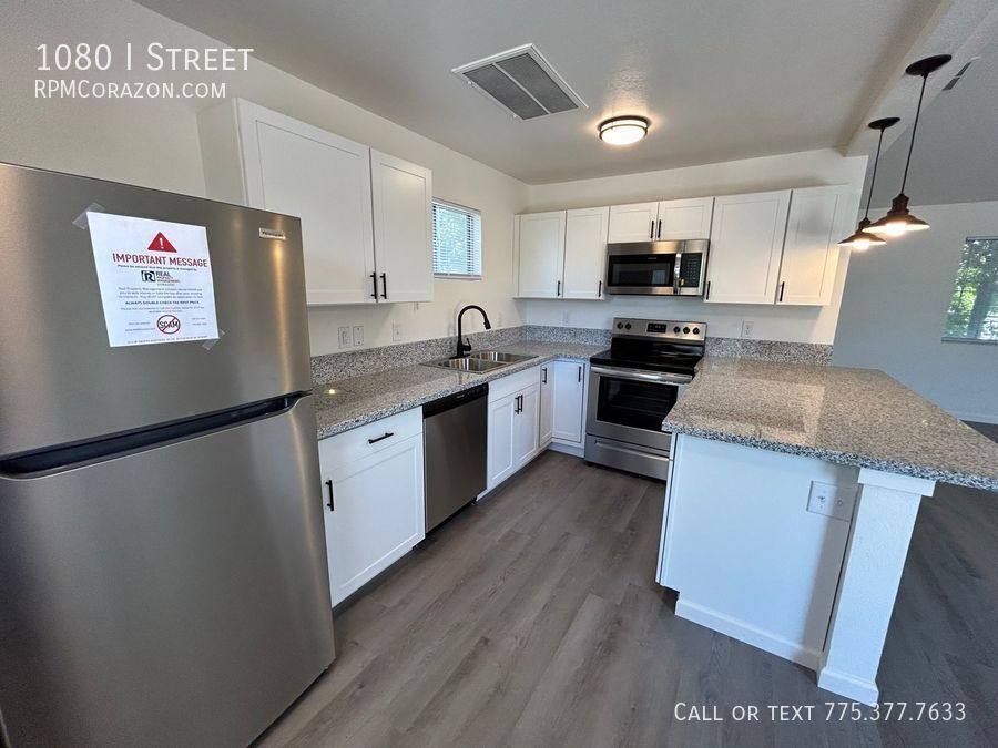 Apartment for rent at 1080 I St, Sparks, NV 89431
