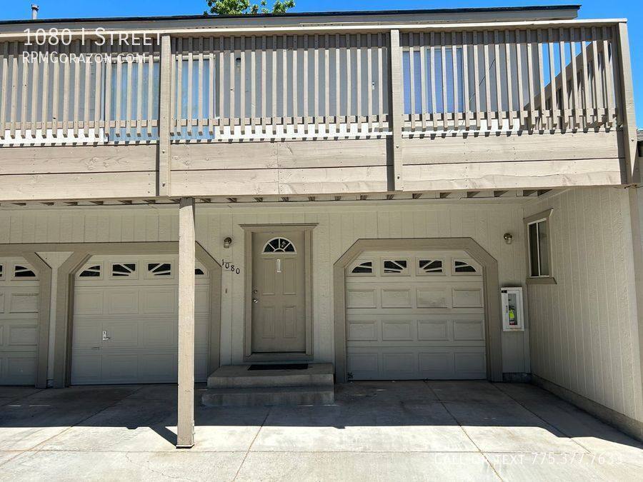Apartment for rent at 1080 I St, Sparks, NV 89431
