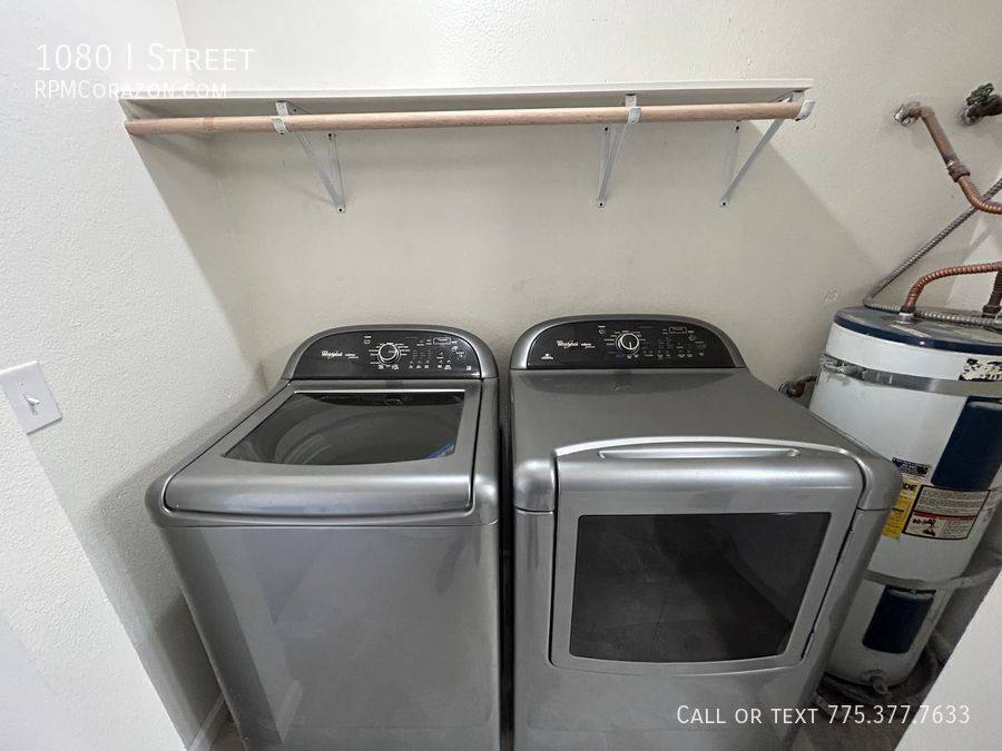 Apartment for rent at 1080 I St, Sparks, NV 89431