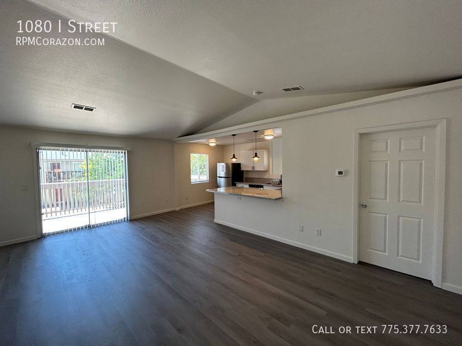 Apartment for rent at 1080 I St, Sparks, NV 89431