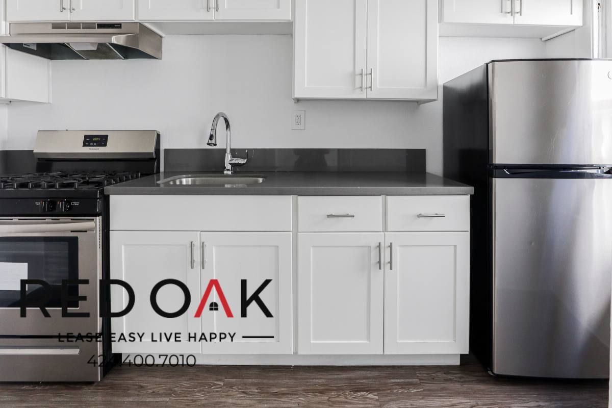 Condo for rent at 822 S Park View St #206, Los Angeles, CA 90057