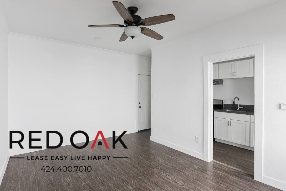 Condo for rent at 822 S Park View St #206, Los Angeles, CA 90057