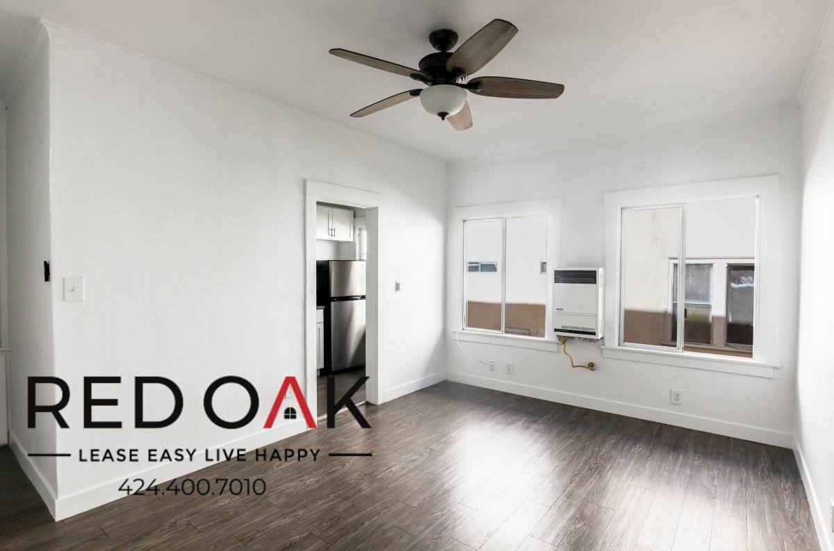 Condo for rent at 822 S Park View St #206, Los Angeles, CA 90057