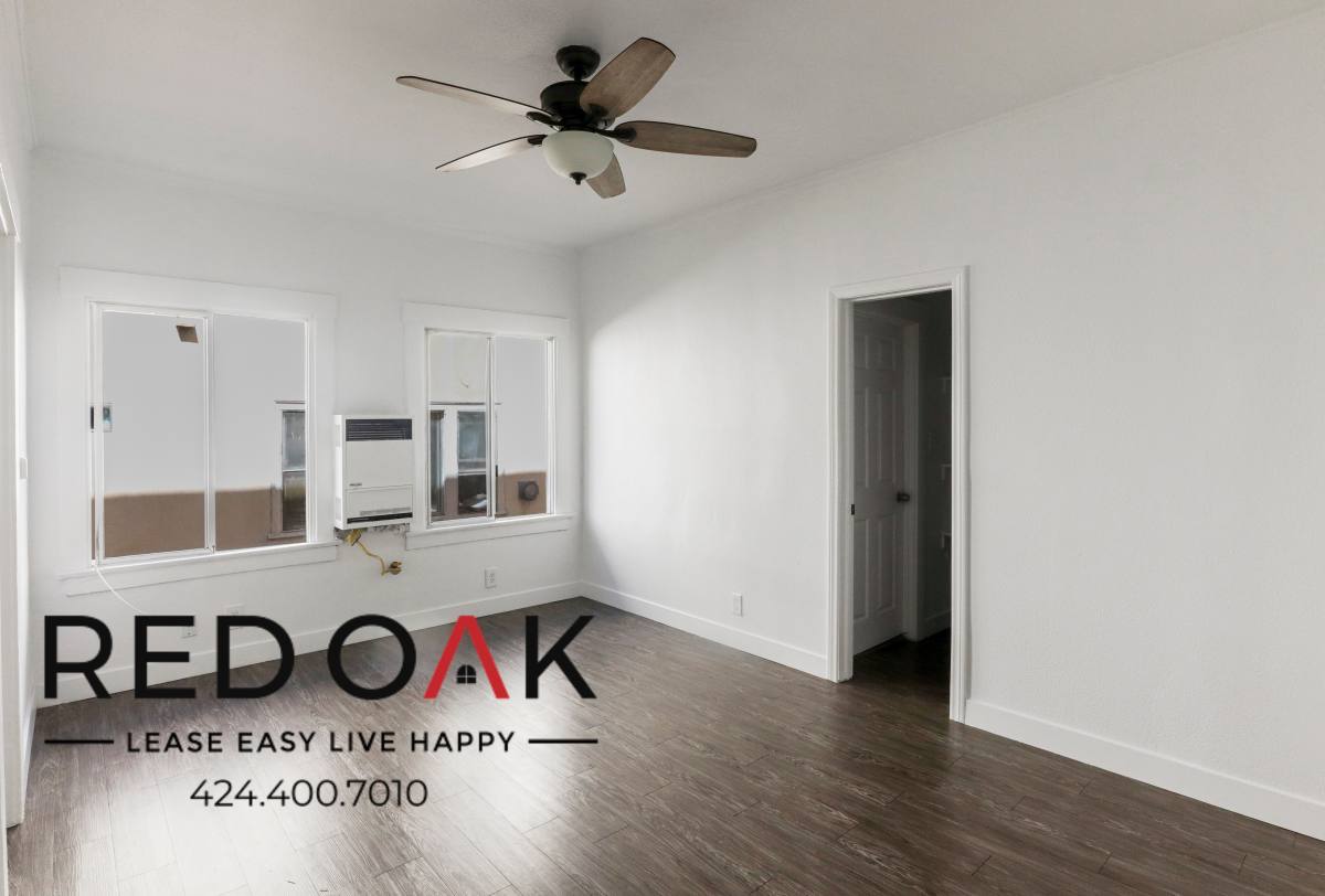 Condo for rent at 822 S Park View St #206, Los Angeles, CA 90057