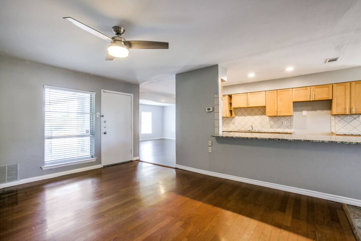 House for rent at 4425 Windsor Dr, Garland, TX 75042