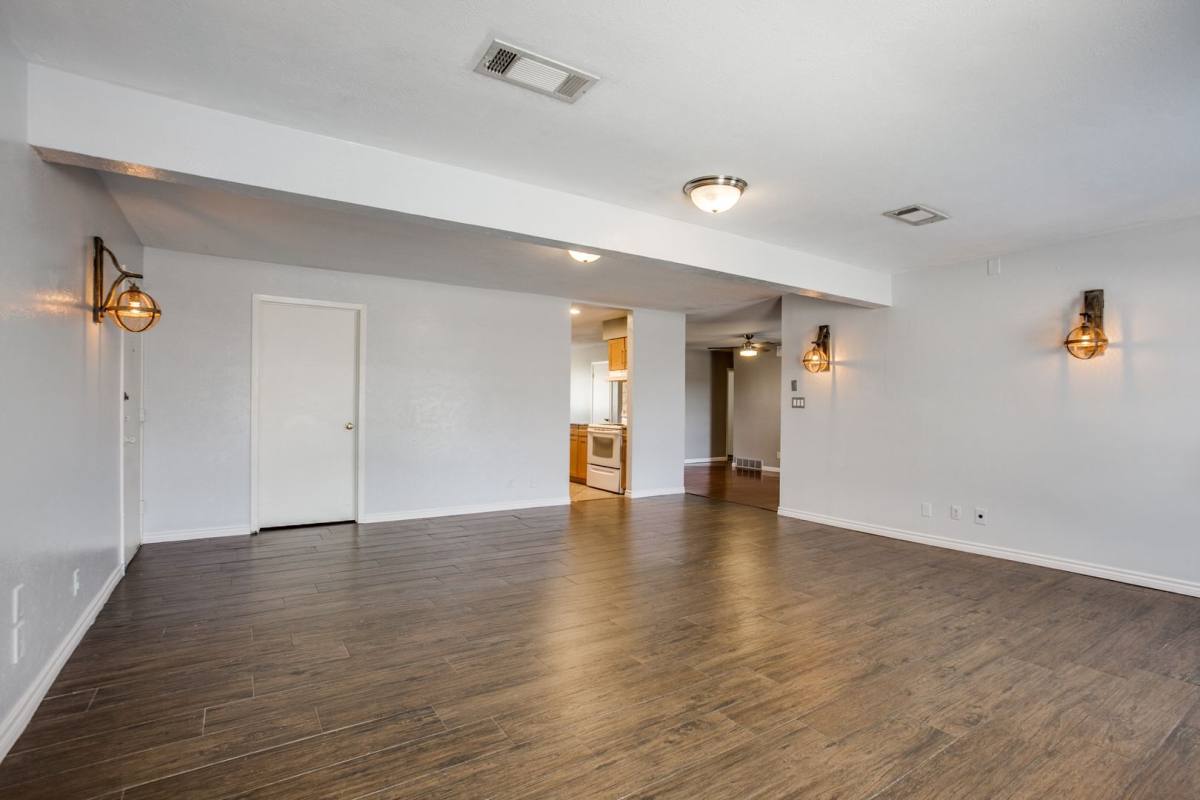 House for rent at 4425 Windsor Dr, Garland, TX 75042