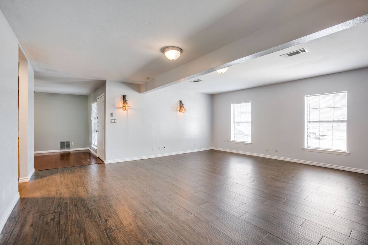 House for rent at 4425 Windsor Dr, Garland, TX 75042
