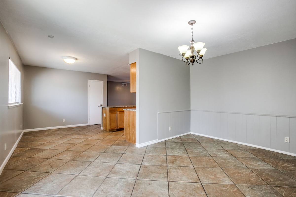 House for rent at 4425 Windsor Dr, Garland, TX 75042