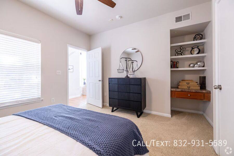 Apartment for rent at 1633 Wilson Rd #LWV2, Conroe, TX 77304