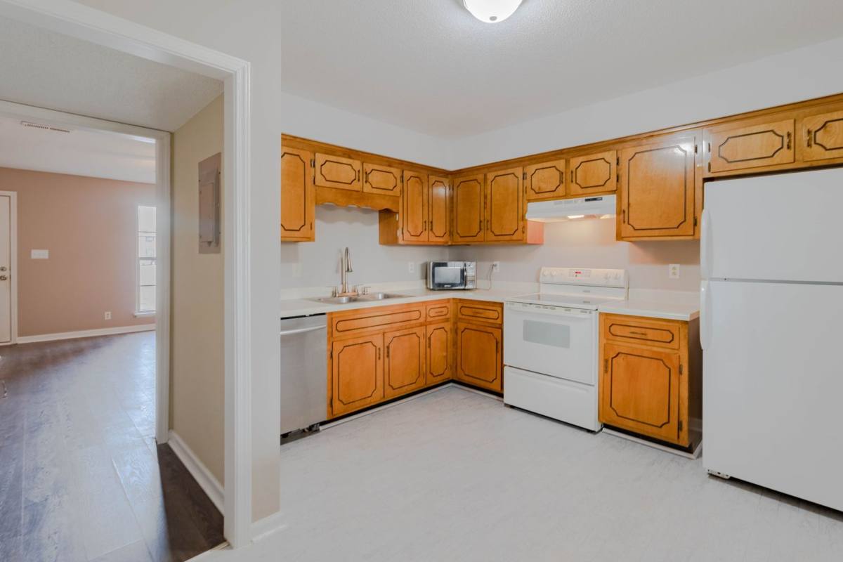 Apartment for rent at 481 Martha Lane, Clarksville, TN 37043