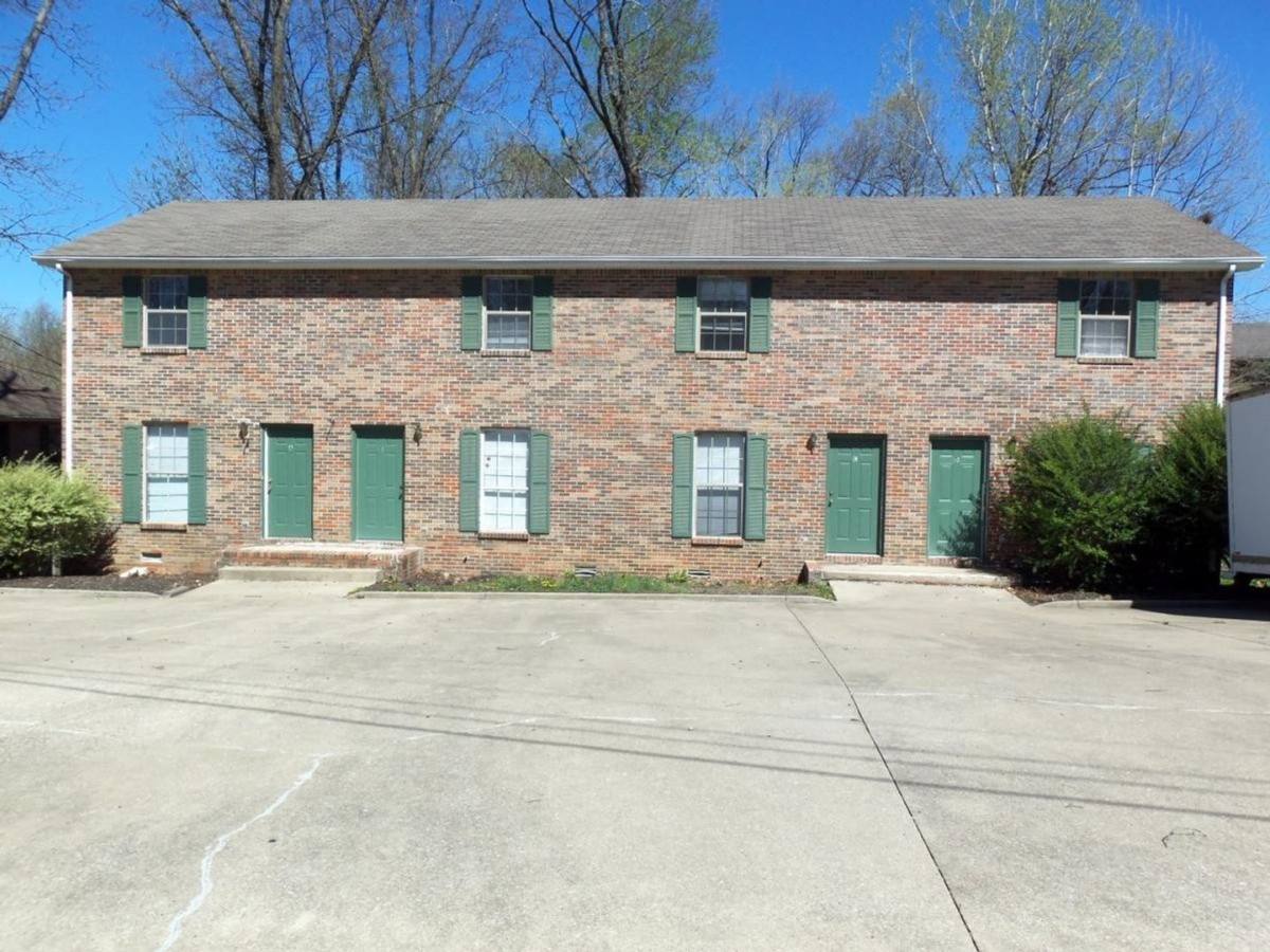 Apartment for rent at 481 Martha Lane, Clarksville, TN 37043