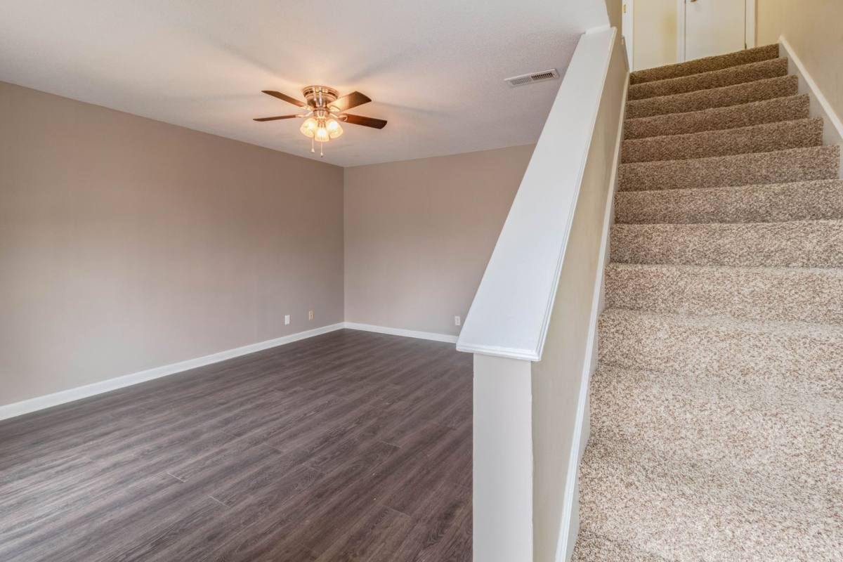 Apartment for rent at 481 Martha Lane, Clarksville, TN 37043