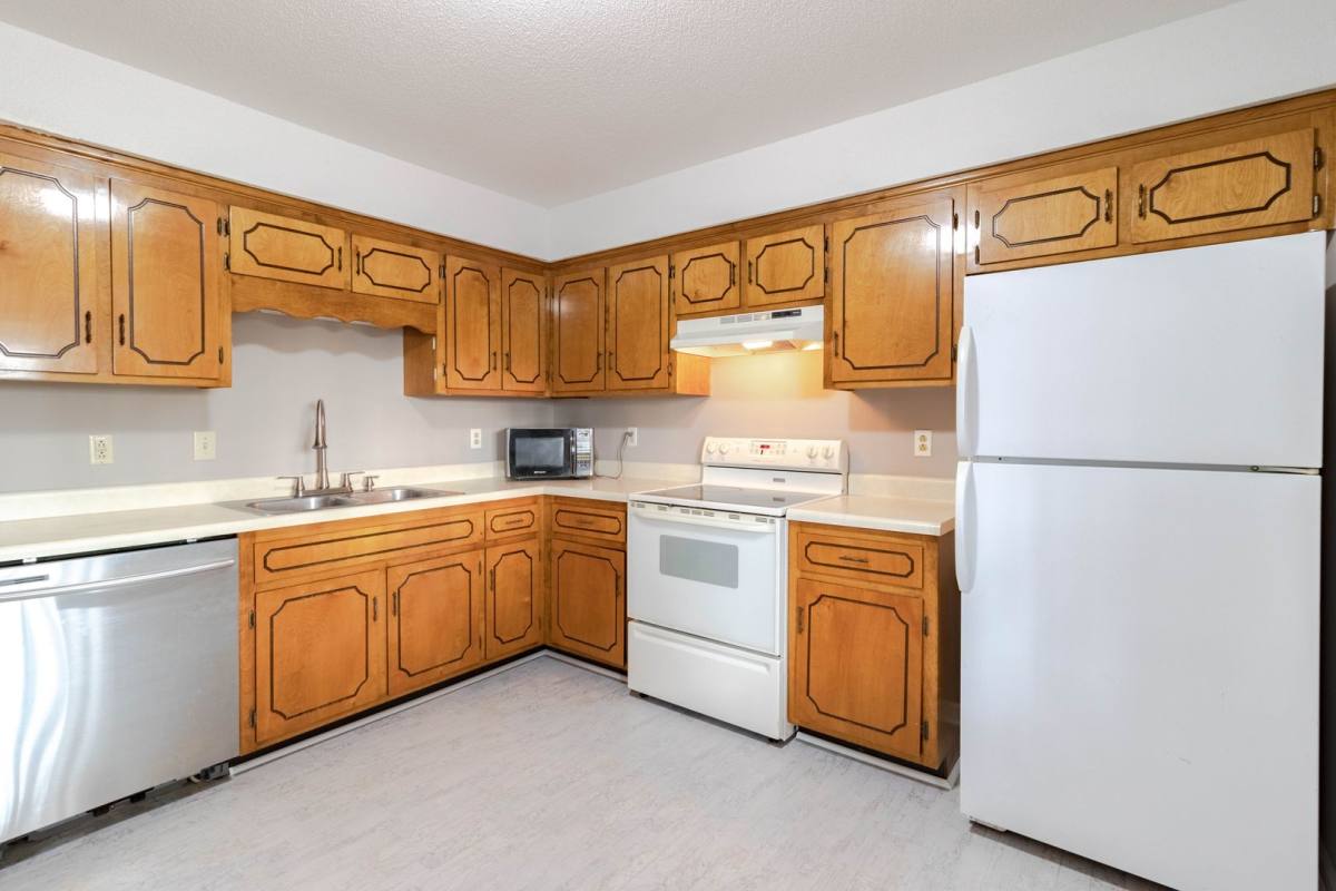 Apartment for rent at 481 Martha Lane, Clarksville, TN 37043