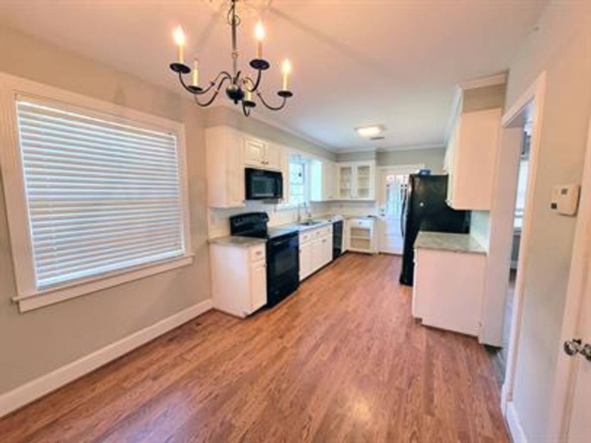 House for rent at 4066 Wares Ferry Rd, Montgomery, AL 36109