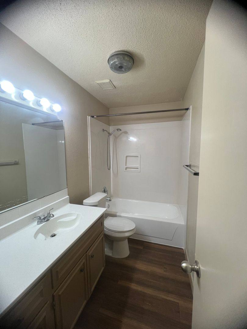 House for rent at 1406 Chapel Downs Rd, Woodway, TX 76712