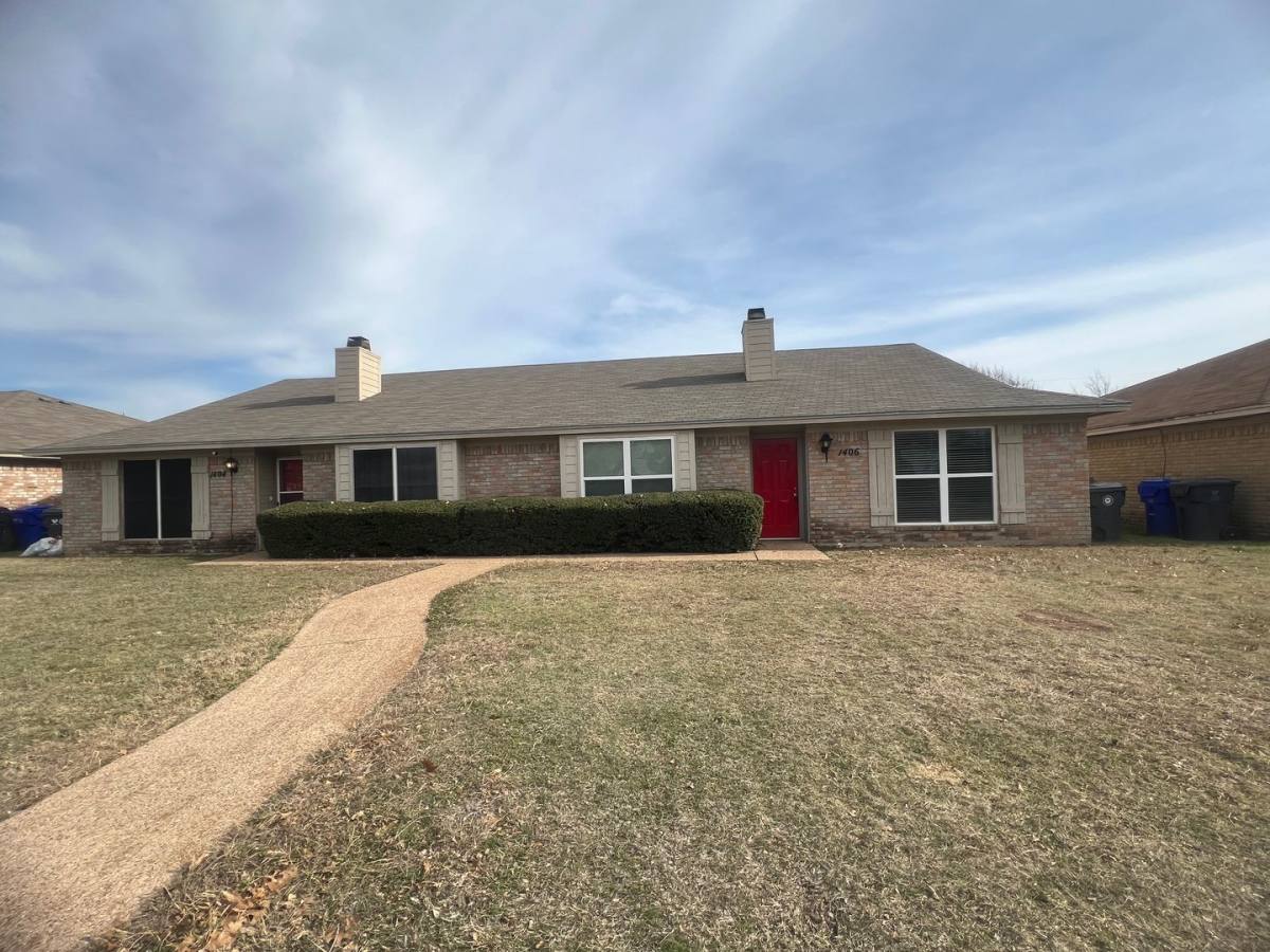 House for rent at 1406 Chapel Downs Rd, Woodway, TX 76712