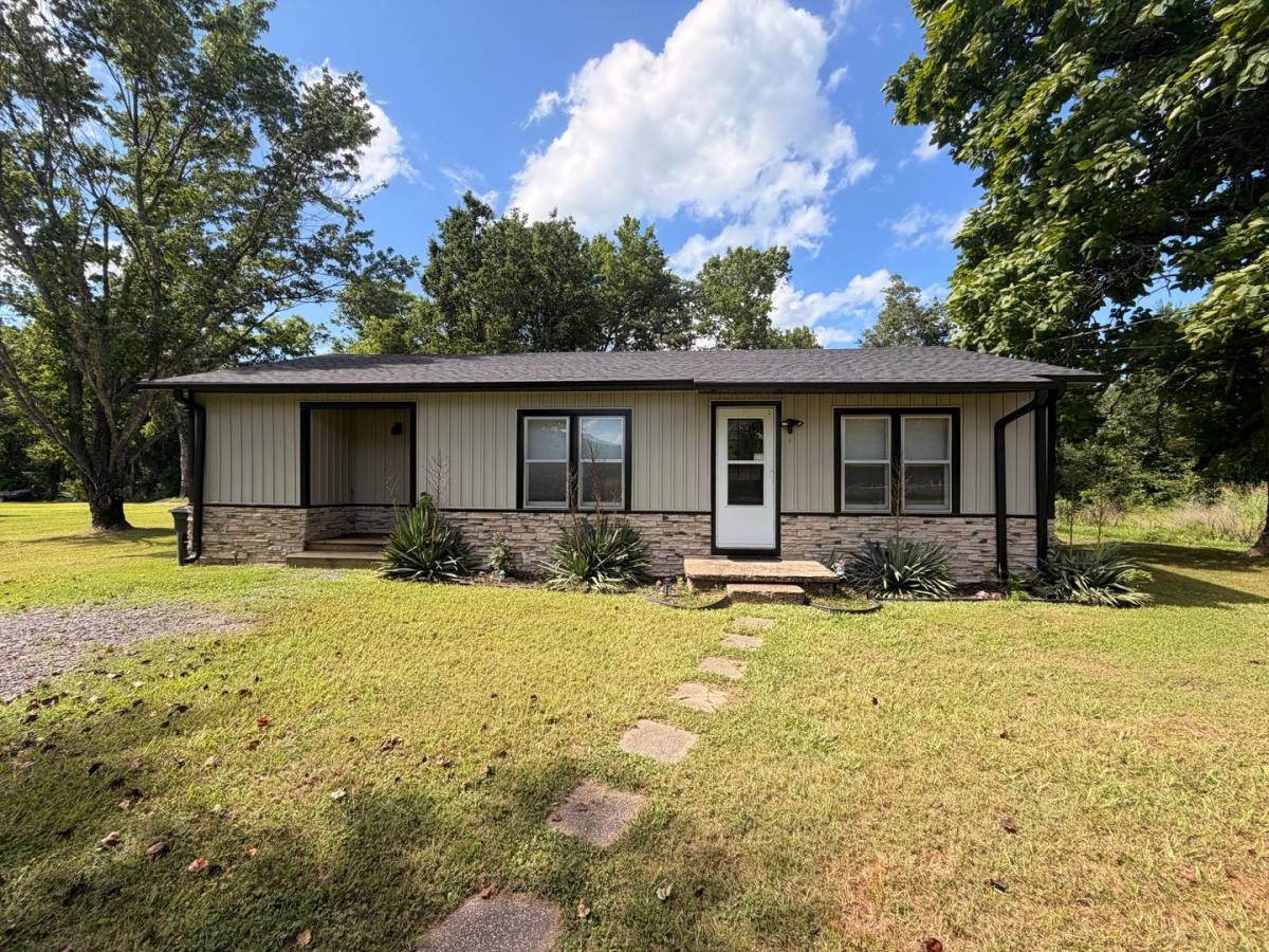 House for rent at 13382 State Highway 155, Dardanelle, AR 72834