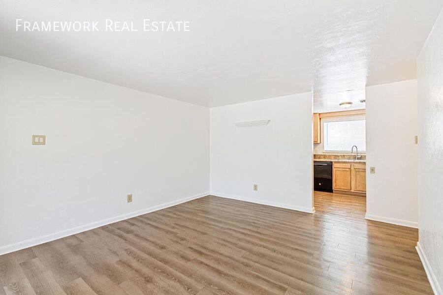 Apartment for rent at 1695 Reed St #2, Denver, CO 80214