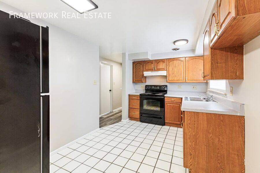 Apartment for rent at 1695 Reed St #2, Denver, CO 80214