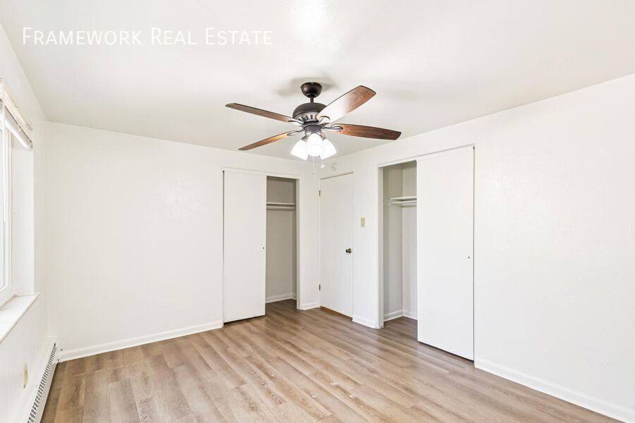 Apartment for rent at 1695 Reed St #2, Denver, CO 80214