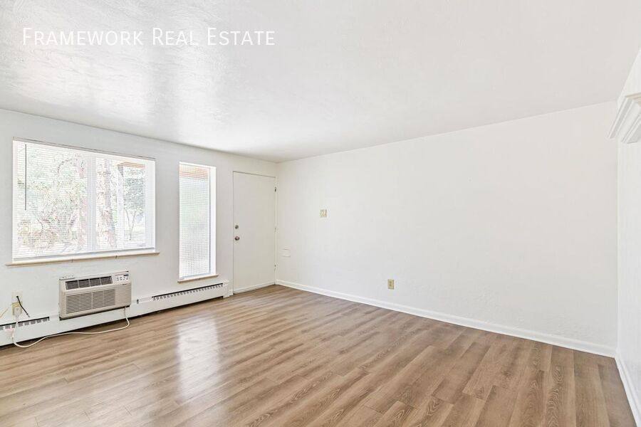 Apartment for rent at 1695 Reed St #2, Denver, CO 80214