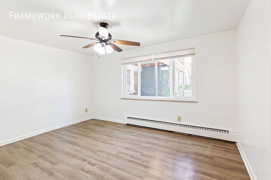 Apartment for rent at 1695 Reed St #2, Denver, CO 80214