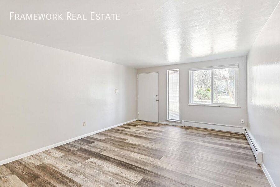 Apartment for rent at 1695 Reed St #2, Denver, CO 80214