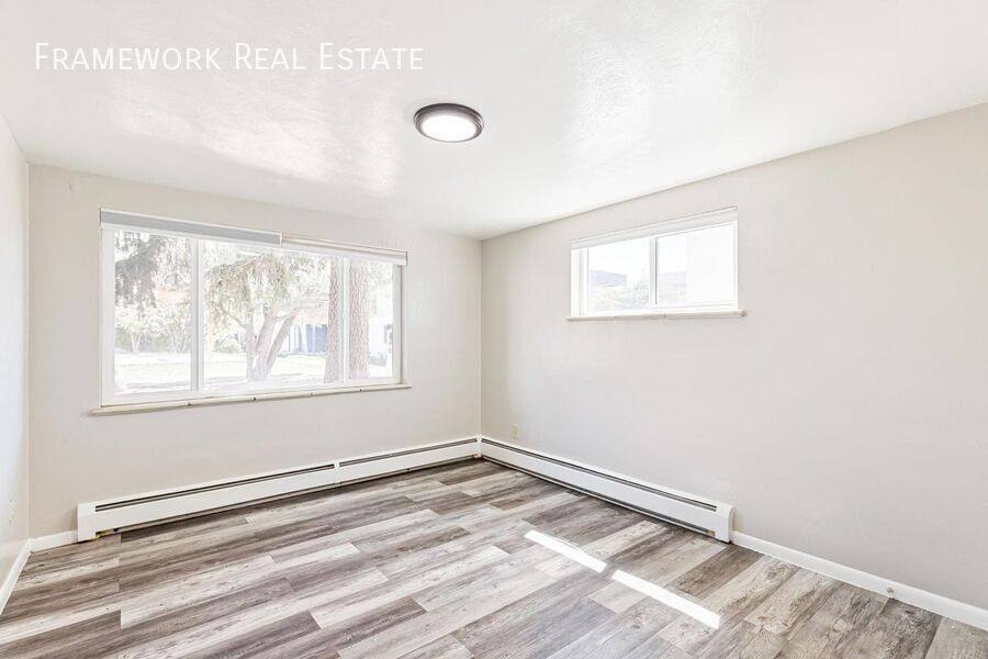 Apartment for rent at 1695 Reed St #2, Denver, CO 80214