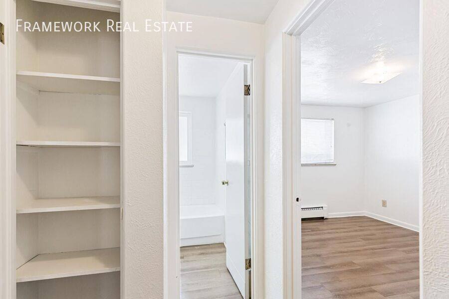 Apartment for rent at 1695 Reed St #2, Denver, CO 80214