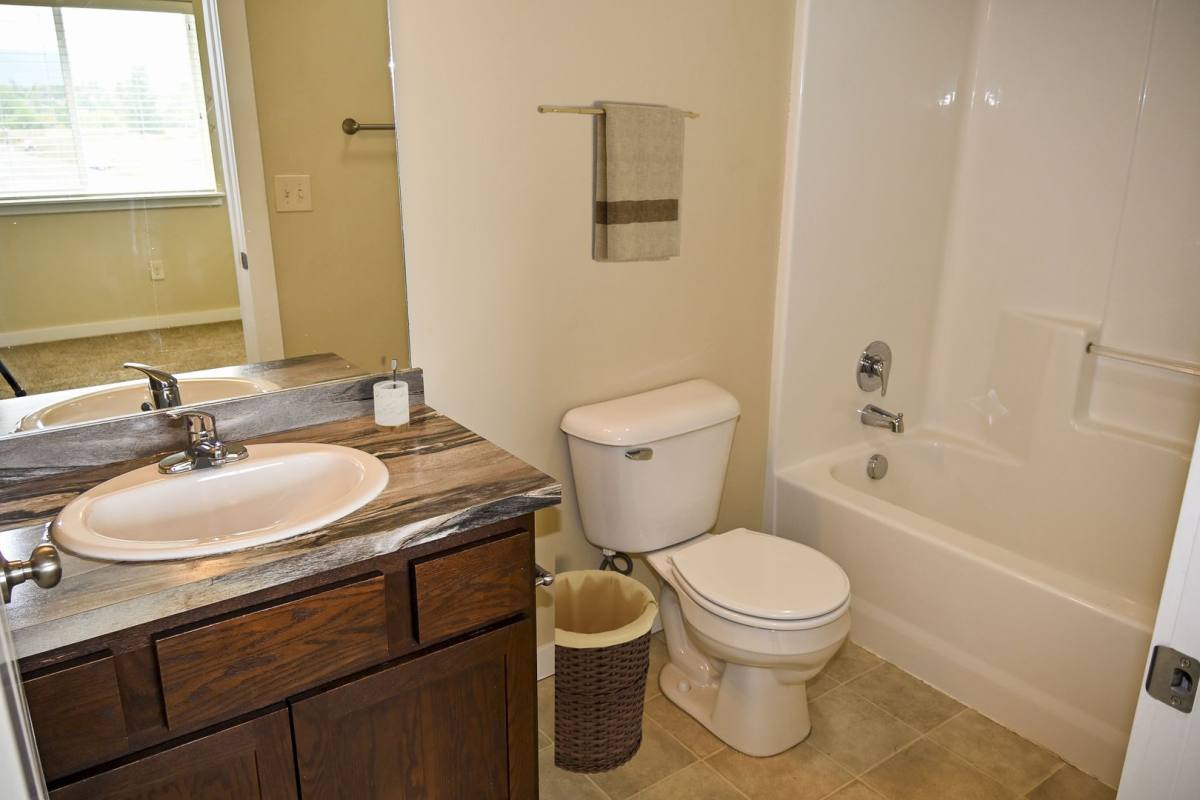 Apartment for rent at 2242 Baxter Lane, Bozeman, MT 59718