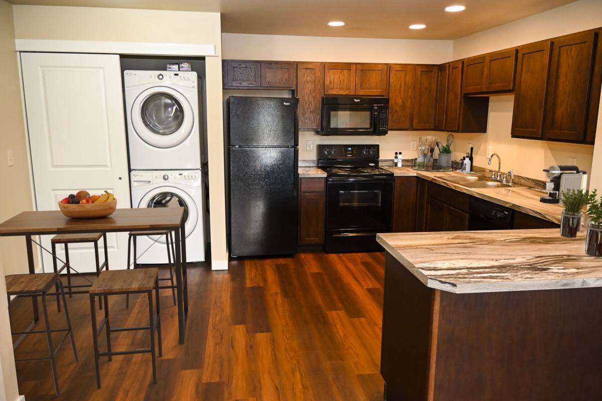 Apartment for rent at 2242 Baxter Lane, Bozeman, MT 59718