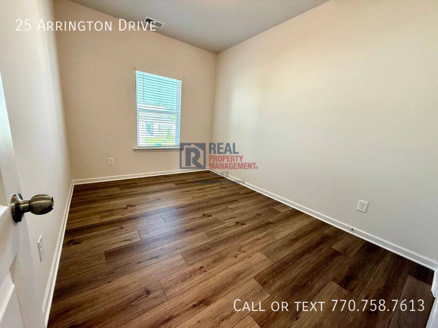 House for rent at 25 Arrington Dr, Adairsville, GA 30103
