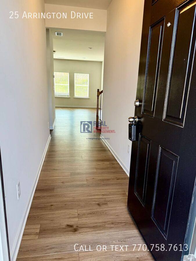 House for rent at 25 Arrington Dr, Adairsville, GA 30103