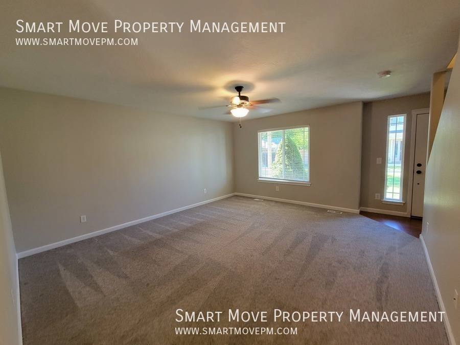 House for rent at 4386 N Buckboard Place, Boise, ID 83713